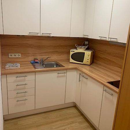 Cara Apartments Warmbad Villach Eksteriør bilde