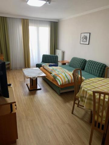 Cara Apartments Warmbad Villach Eksteriør bilde